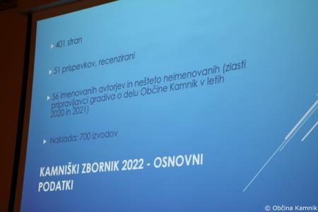 Predstavitev Kamniškega zbornika št. XXVI2022 (19)